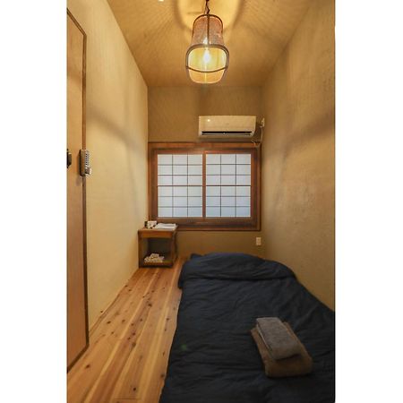 旧邸稽古場 Hotel Tokió Kültér fotó