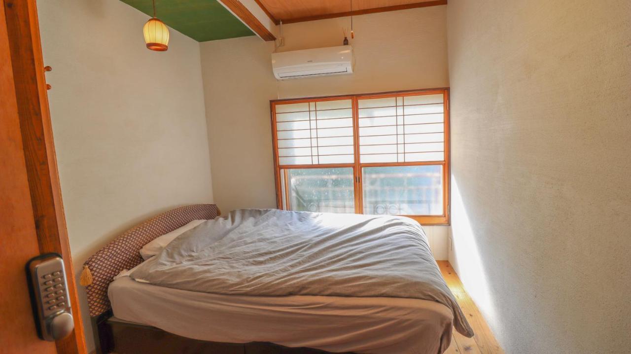 旧邸稽古場 Hotel Tokió Kültér fotó