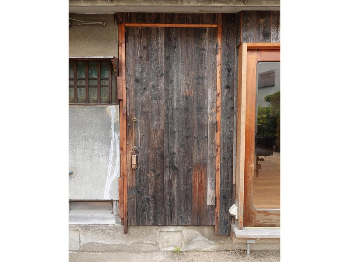 旧邸稽古場 Hotel Tokió Kültér fotó