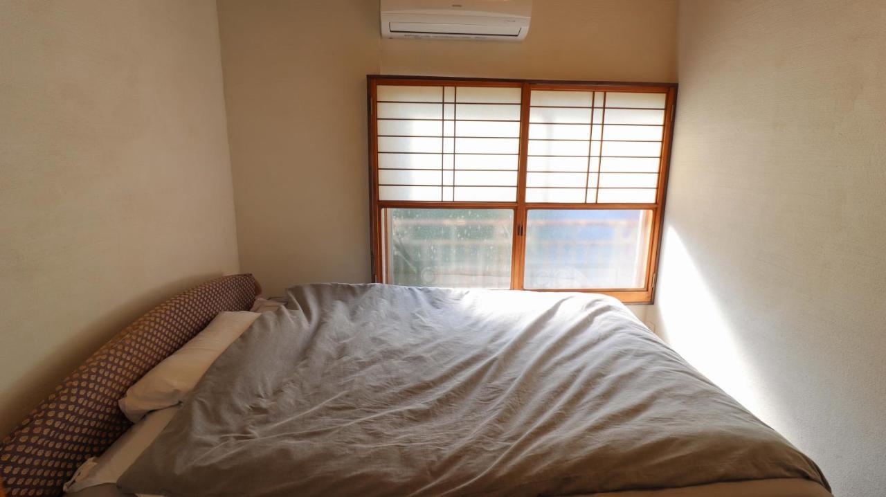 旧邸稽古場 Hotel Tokió Kültér fotó
