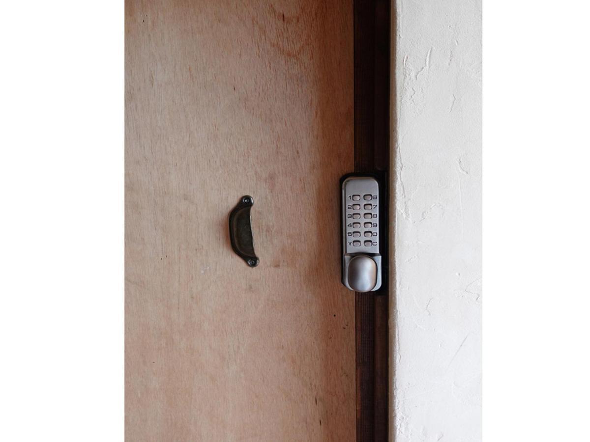 旧邸稽古場 Hotel Tokió Kültér fotó