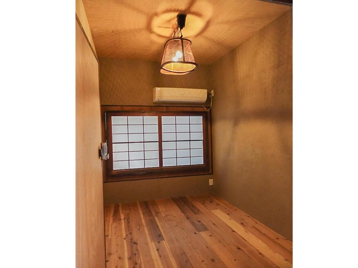 旧邸稽古場 Hotel Tokió Kültér fotó