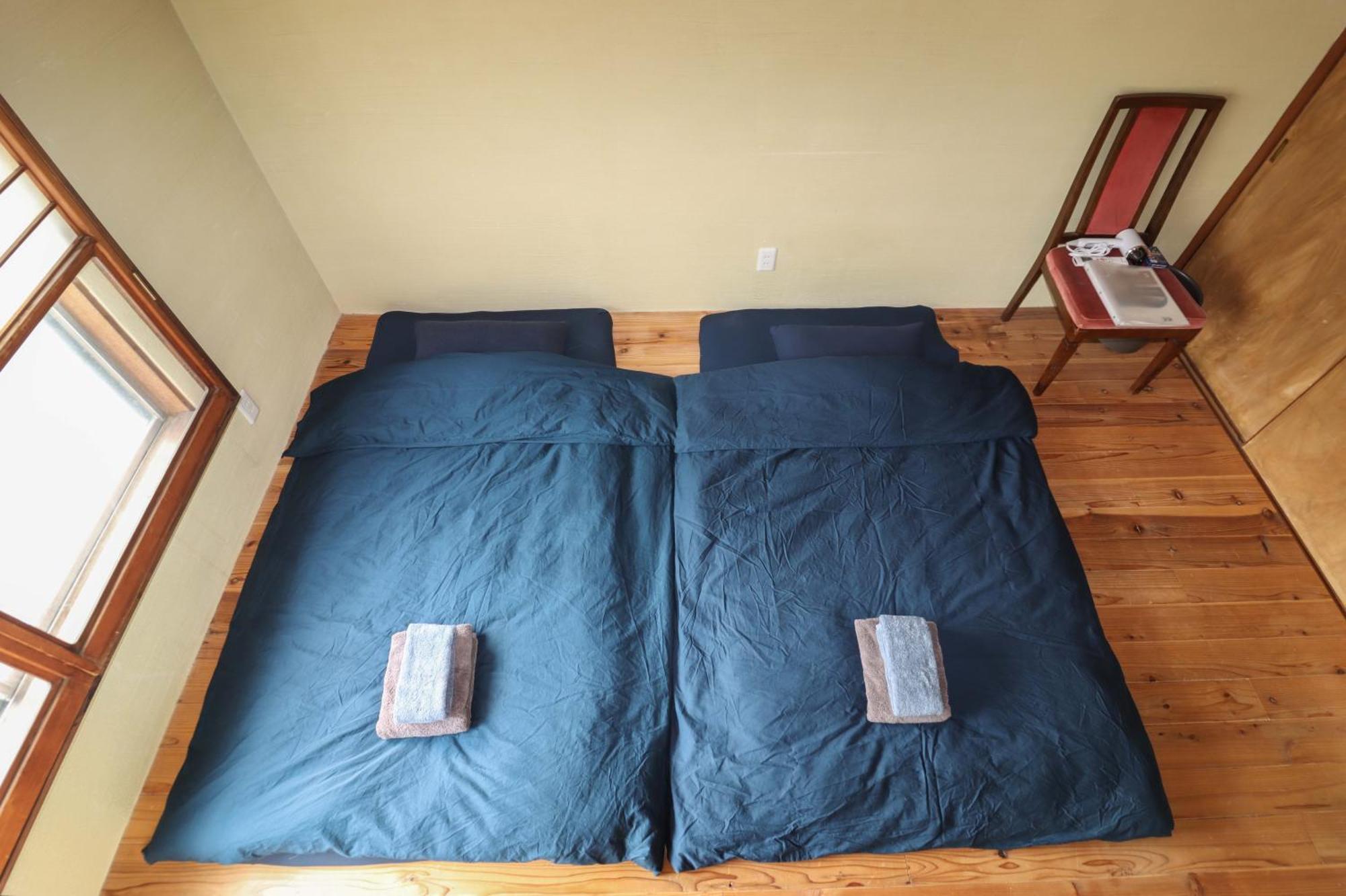 旧邸稽古場 Hotel Tokió Kültér fotó